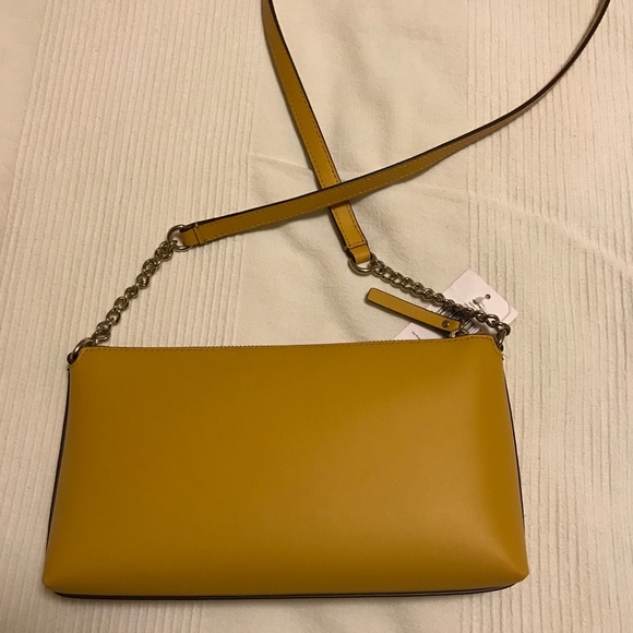 NWT Kate Spade Sawyer Street Declan Crossbody - Picture 3 of 5